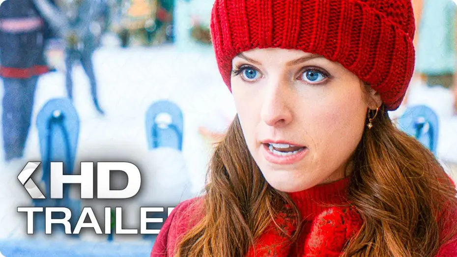Video for the film Noelle — NOELLE Trailer (2019)