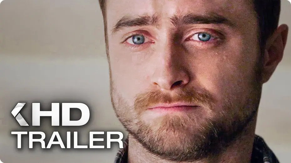 Video for the film Beast of Burden — DER KURIER Trailer German Deutsch (2018) Exklusiv