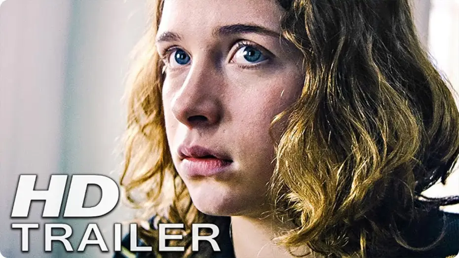 Video for the film The Silent Revolution — DAS SCHWEIGENDE KLASSENZIMMER Trailer German Deutsch (2018)