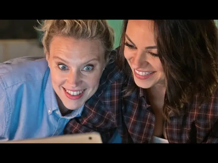 Video for the film The Spy Who Dumped Me — Bad Spies - Trailer Deutsch HD