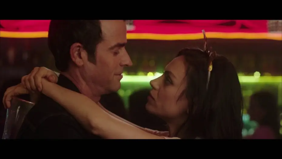Video for the film The Spy Who Dumped Me — Il tuo ex non muore mai | Trailer Ufficiale Italiano