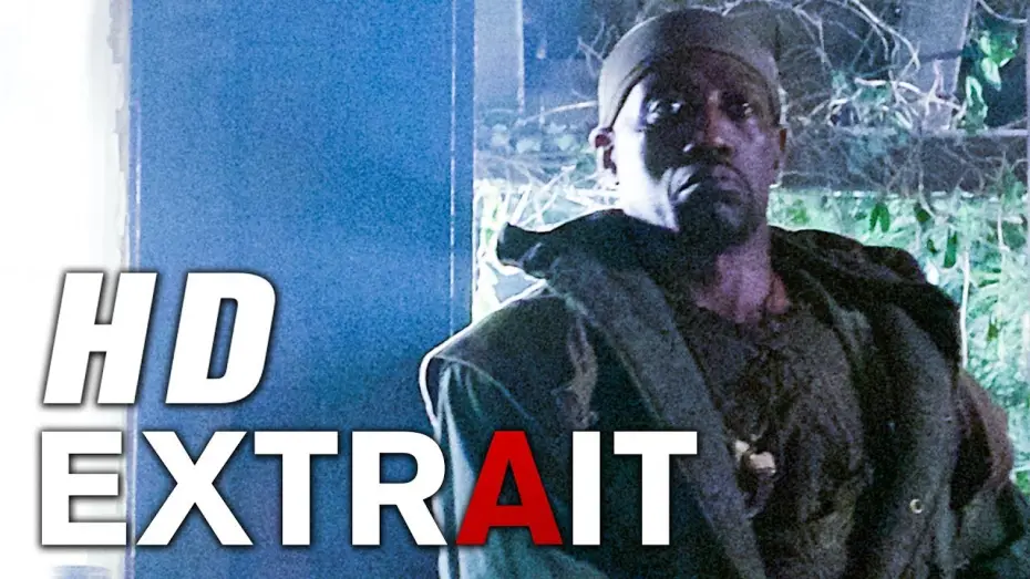 Video for the film The Recall — THE RECALL - EXTRAIT #2 VF