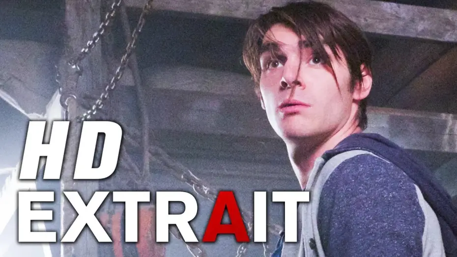 Video for the film The Recall — THE RECALL - EXTRAIT #3 VF