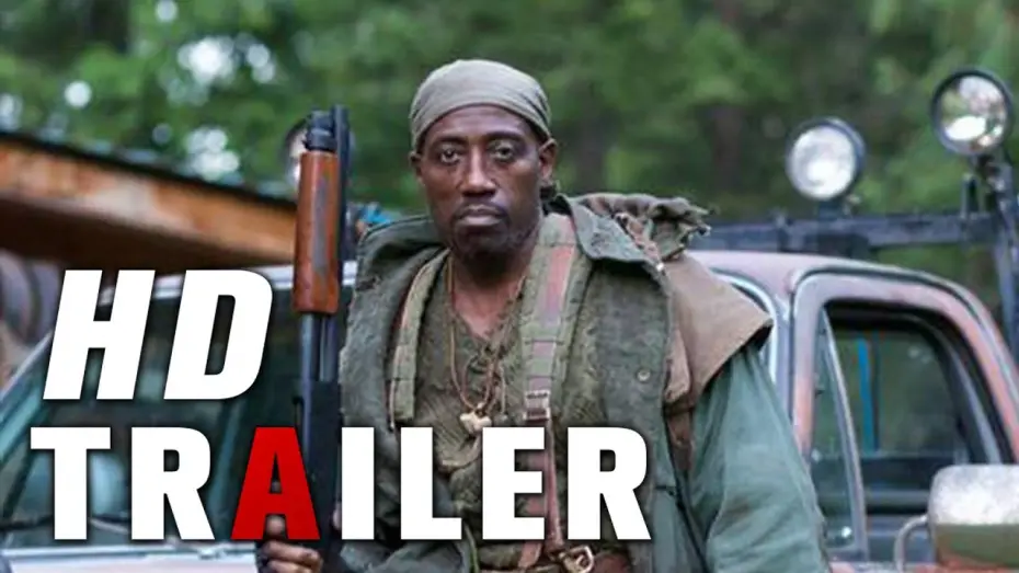 Video for the film The Recall — THE RECALL - Bande Annonce VF