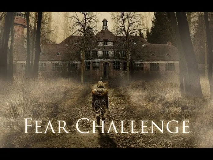 Video for the film Haunted Hospital: Heilstatten — FEAR CHALLENGE - Bande Annonce VF