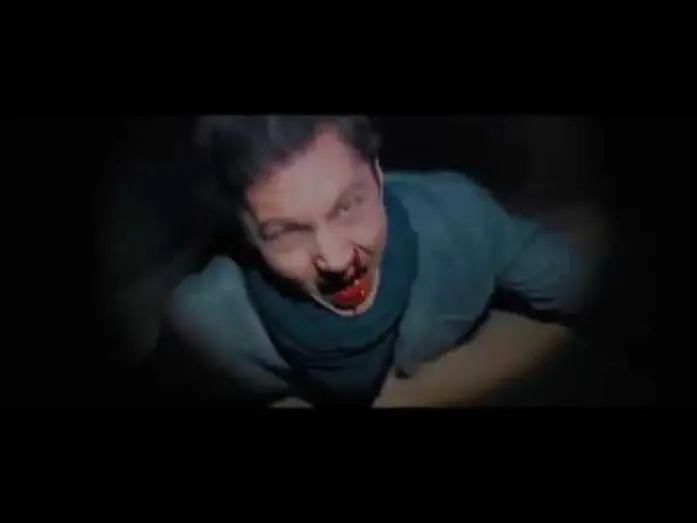 Video for the film Haunted Hospital: Heilstatten — HAUNTED HOSPITAL: HEILSTATTEN (2019) Exclusive Clip Dragged Horror Movie