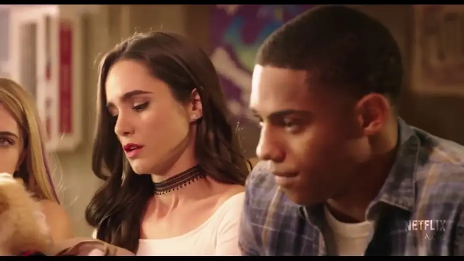 Video for the film #realityhigh — REALITYHIGH Bande Annonce VF 2017