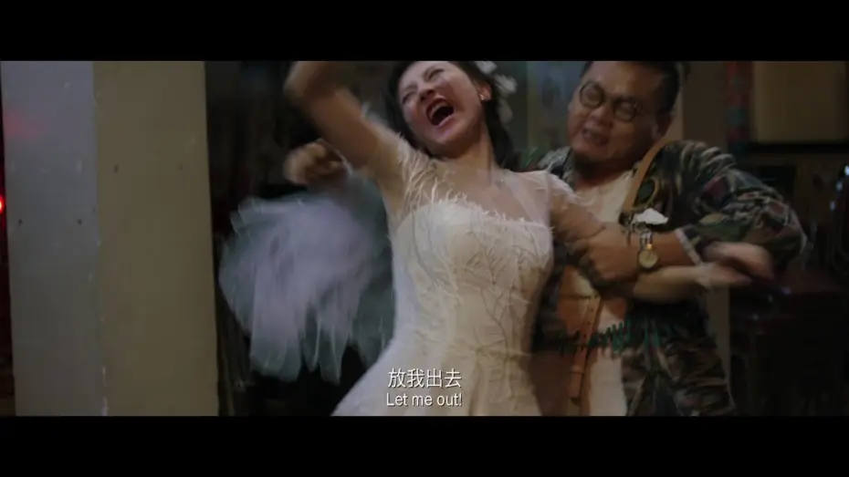 Video for the film Zombiology: Enjoy Yourself Tonight — ZOMBIOLOGY: ENJOY YOURSELF TONIGHT - Trailer