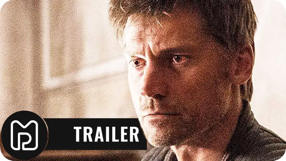 Video for the film Domino — DOMINO Trailer Deutsch German (2019)