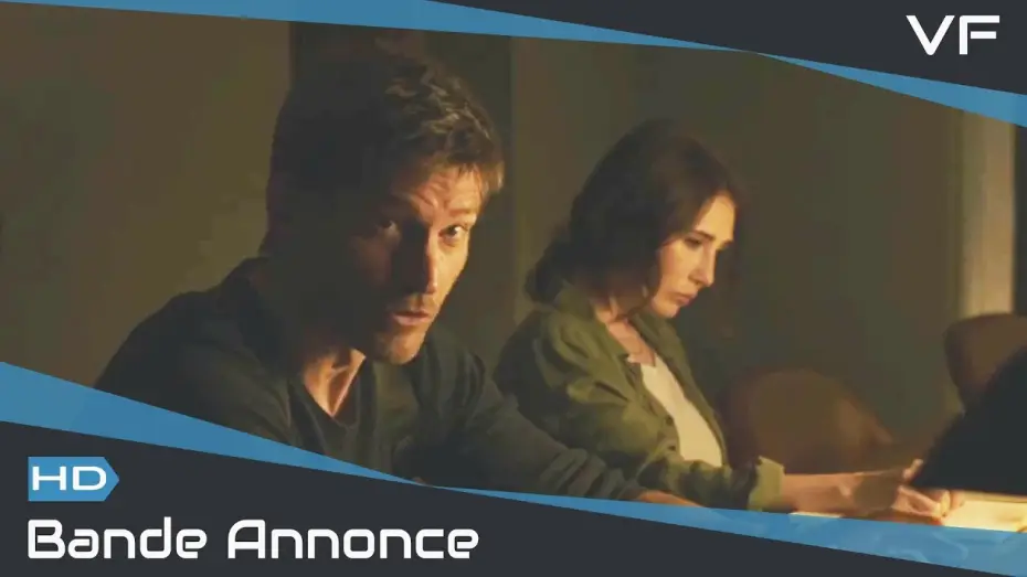 Video for the film Domino — Domino : La Guerre Silencieuse Bande Annonce VF (2019)
