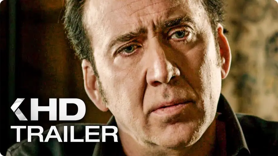 Video for the film The Humanity Bureau — THE HUMANITY BUREAU Trailer German Deutsch (2018) Exklusiv