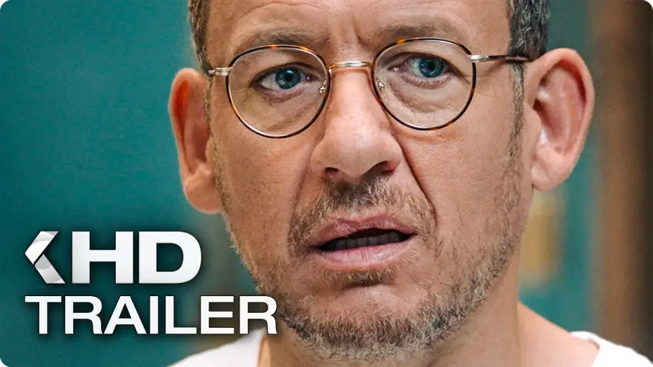 Video for the film Family Is Family — DIE SCH'TIS IN PARIS Trailer German Deutsch (2018)