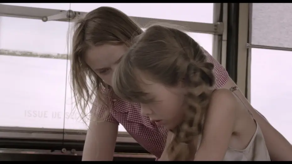 Video for the film M — M, un film de Sara Forestier