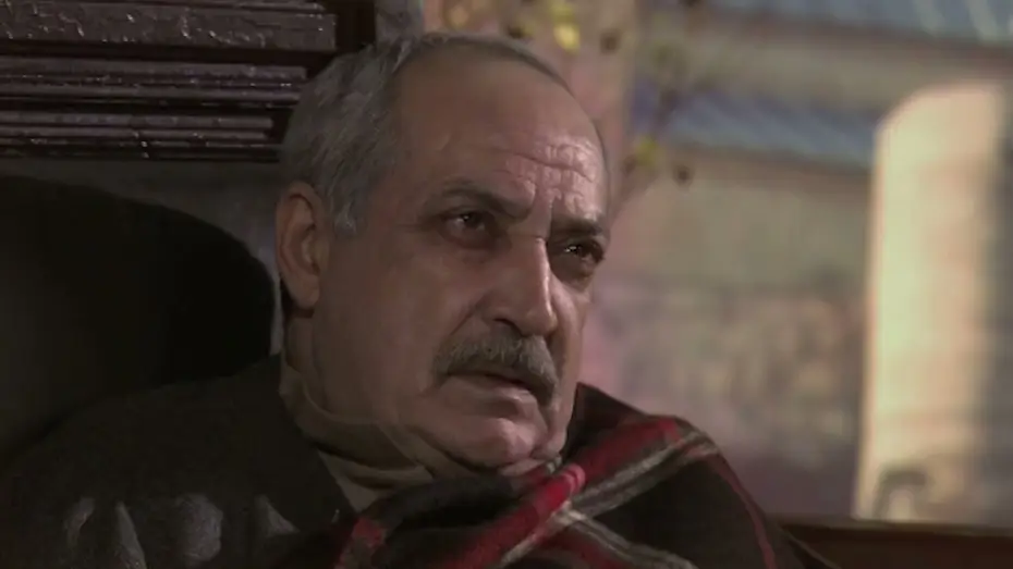 Video for the film The Last Mountain Pass — Sübhün səfiri (2012) - tizer