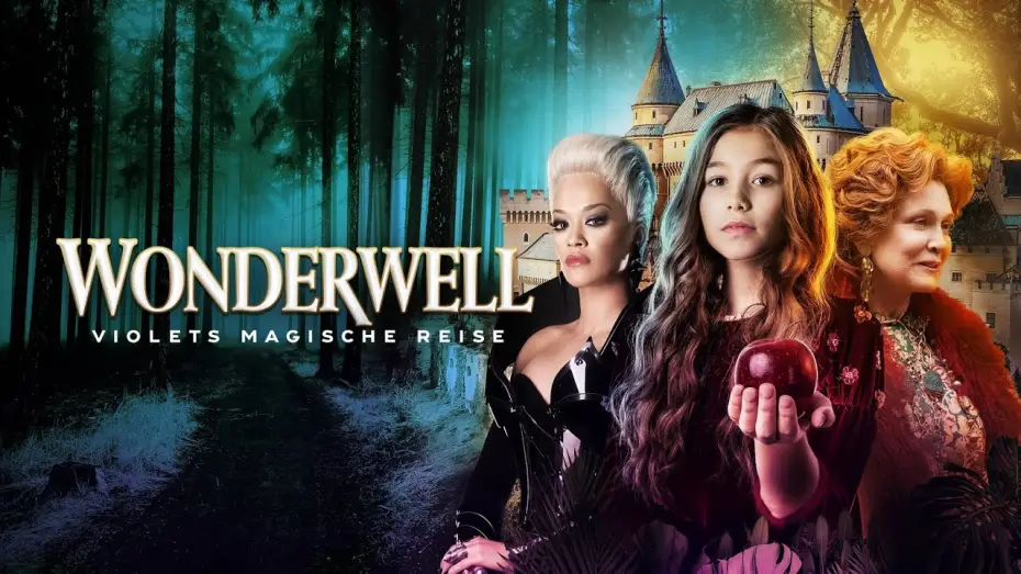 Video for the film Wonderwell — Offizieller Trailer