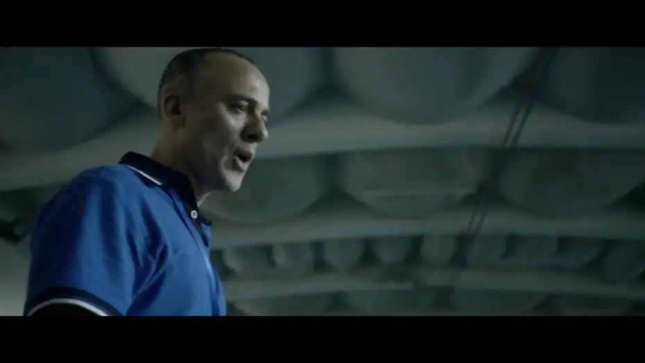 Video for the film Champions — Non Ci Resta Che Vincere | Trailer ufficiale Italiano