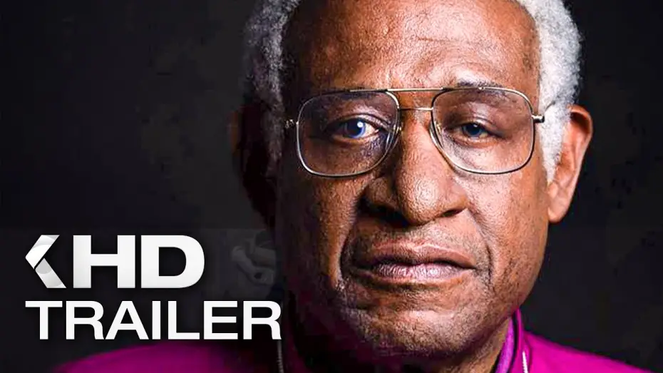 Video for the film The Forgiven — THE FORGIVEN Trailer German Deutsch (2021)