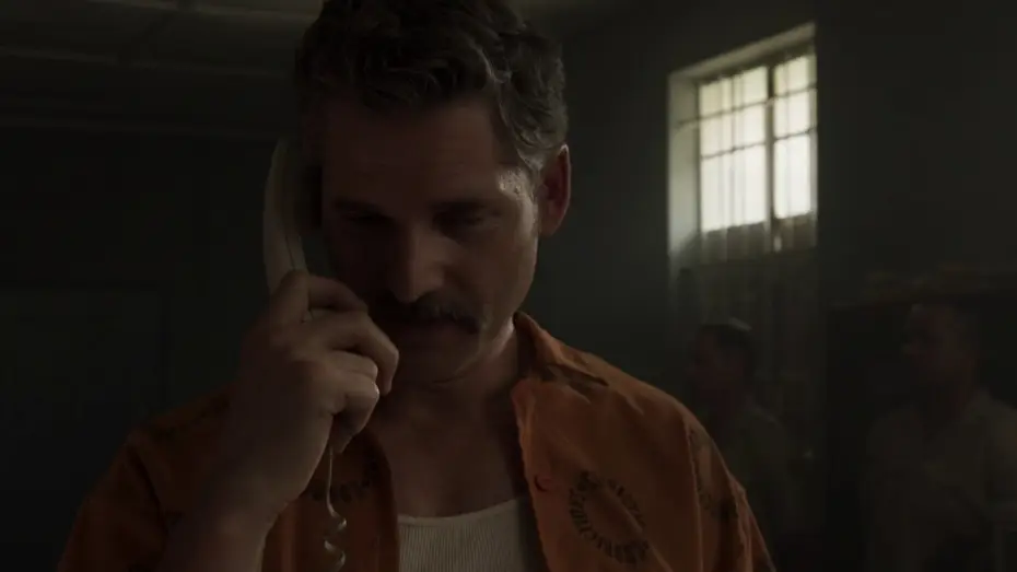 Video for the film The Forgiven — Forgiven - Bande Annonce VF