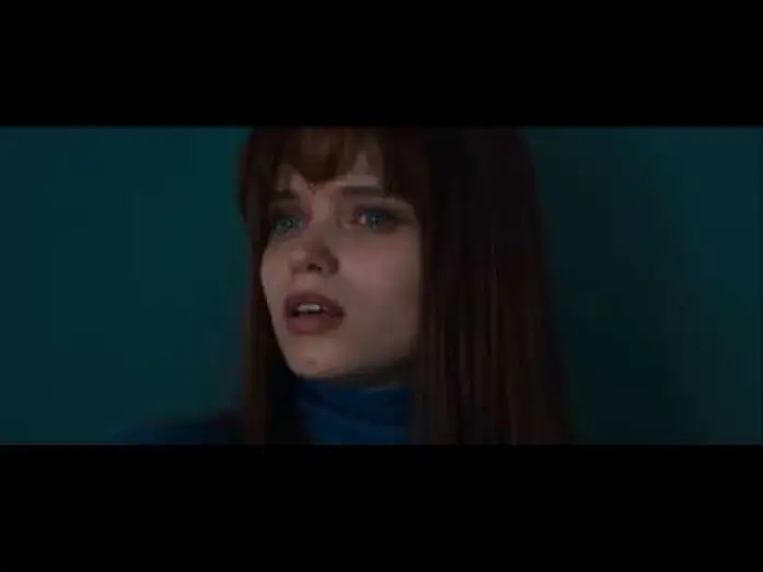 Video for the film Elizabeth Harvest — Медовий Місяць — Офіційний Український Трейлер