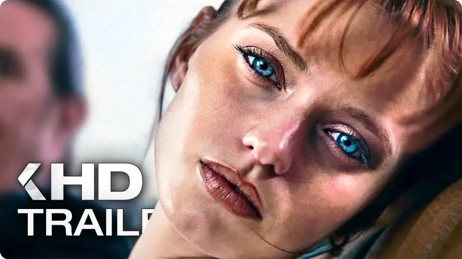 Video for the film Elizabeth Harvest — ELIZABETH HARVEST Trailer German Deutsch (2019) Exklusiv