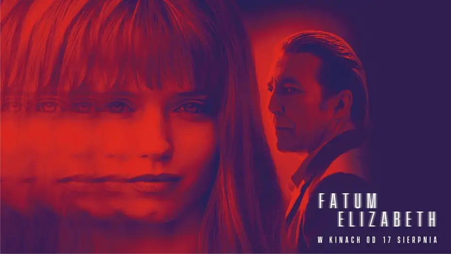 Video for the film Elizabeth Harvest — Fatum Elizabeth - zwiastun PL