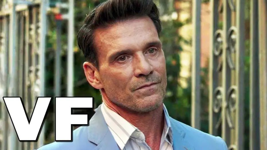 Video for the film Lamborghini: The Man Behind the Legend — LAMBORGHINI : L'HOMME DERRIÈRE LA LÉGENDE Bande Annonce VF (2023) Frank Grillo