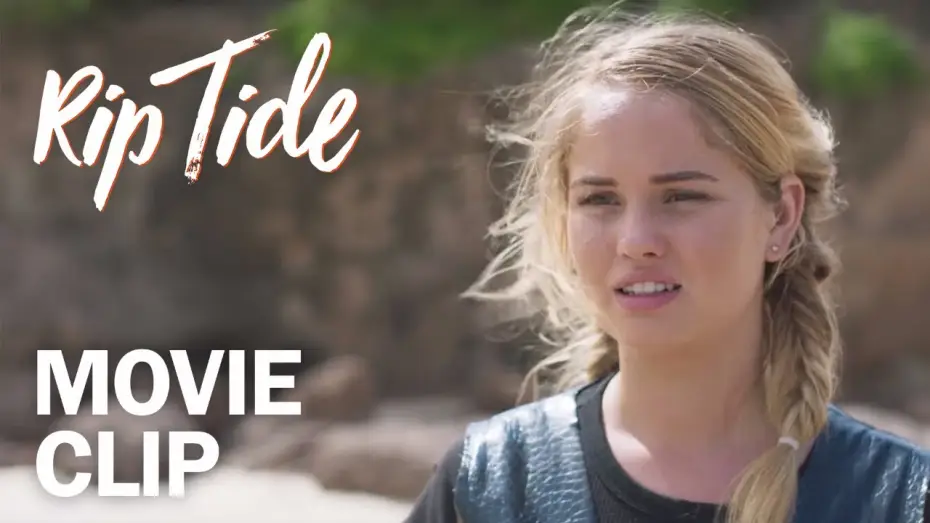 Video for the film Rip Tide — Rip Tide - Last Time You Went Swimming - MarVista Entertainment