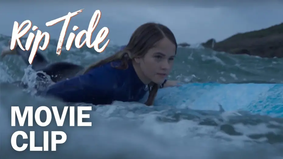 Video for the film Rip Tide — Rip Tide - Cora Saves Margot - MarVista Entertainment