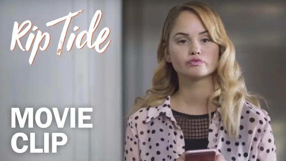Video for the film Rip Tide — Rip Tide - Wifi Password - MarVista Entertainment