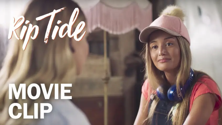 Video for the film Rip Tide — Rip Tide - Do You Know Patrick? - MarVista Entertainment
