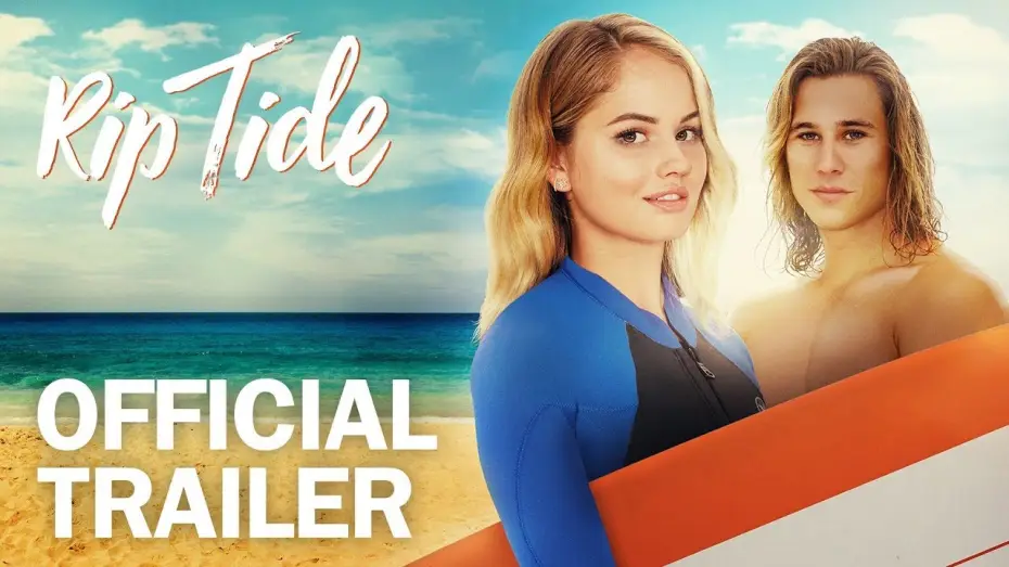 Video for the film Rip Tide — Rip Tide - Official Trailer - MarVista Entertainment