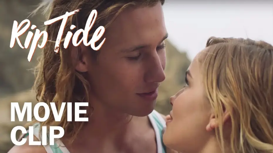 Video for the film Rip Tide — Rip Tide - First Kiss - MarVista Entertainment