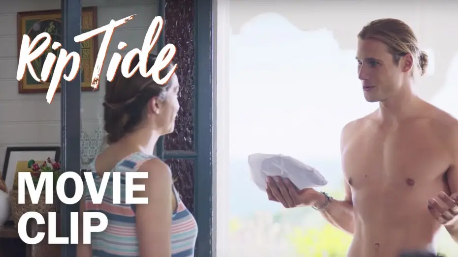 Video for the film Rip Tide — Rip Tide - Welcome to Australia Gift - MarVista Entertainment