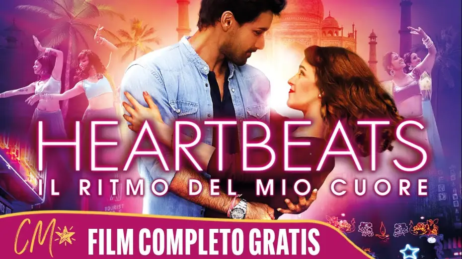 Video for the film Heartbeats — HEARTBEATS - IL RITMO DEL MIO CUORE | Film completo in italiano 🦸‍♀️ Selezionato da CineMadame