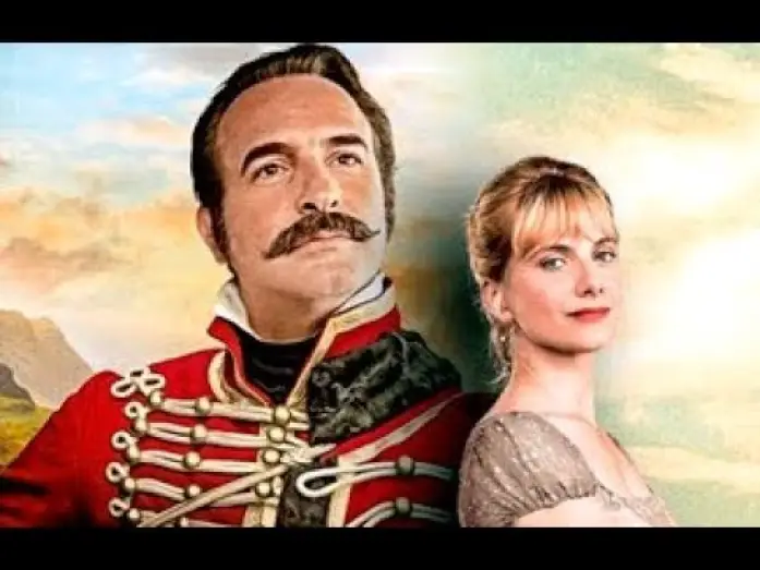 Video for the film Return of the Hero — Un Seductor A La Francesa (Trailer español)