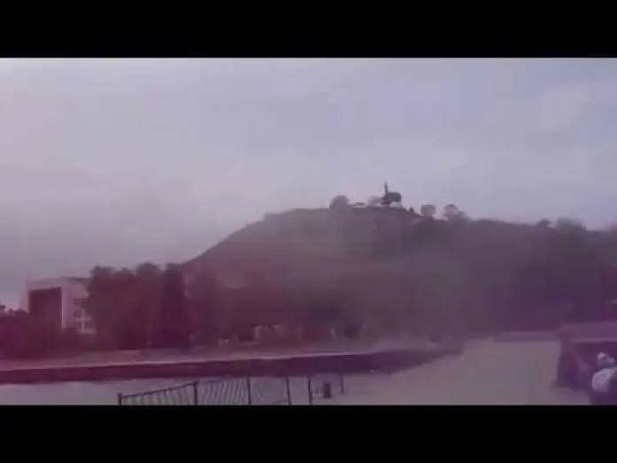 Video for the film Return to Zurbagan — Возвращение в Зурбаган    Return to Zurbagan