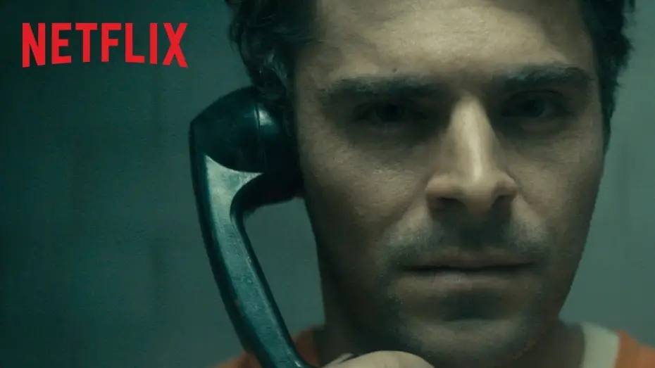 Video for the film Extremely Wicked, Shockingly Evil and Vile — Extremely Wicked, Shockingly Evil and Vile - Bande Annonce VOST