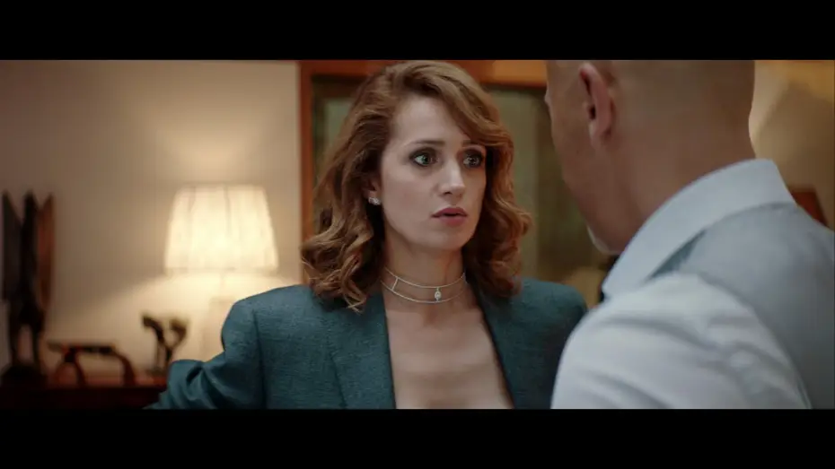 Video for the film About Love. Adults Only — Про любовь. Только для взрослых - Trailer