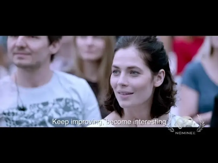 Video for the film About Love. Adults Only — Trailer [ENG SUB]
