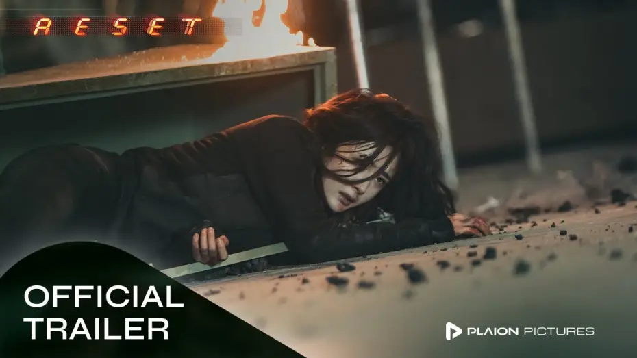 Video for the film Reset — RESET - Trailer deutsch - Zeitreise-Thriller Produced by Jackie Chan