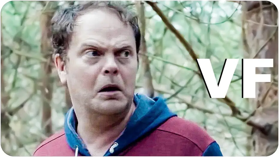 Video for the film Shimmer Lake — SHIMMER LAKE Bande Annonce VF (Netflix // 2017)