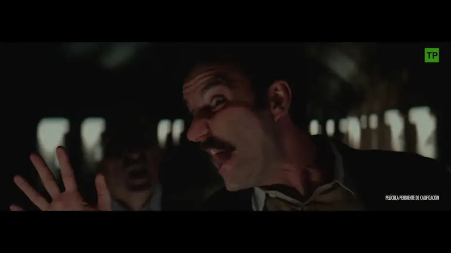 Video for the film Superlopez — Superlópez - Tráiler Definitivo Oficial HD