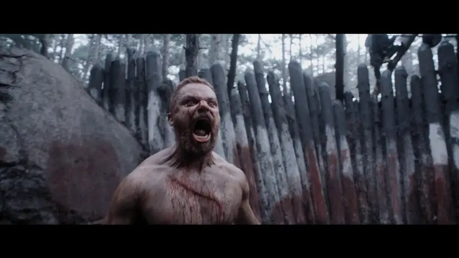 Video for the film The Last Warrior — RAGE - Bande Annonce VF