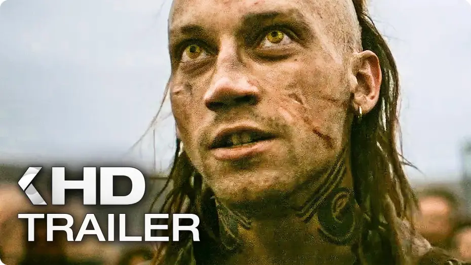 Video for the film The Last Warrior — RISE OF THE SCYTHIAN Trailer German Deutsch (2018)