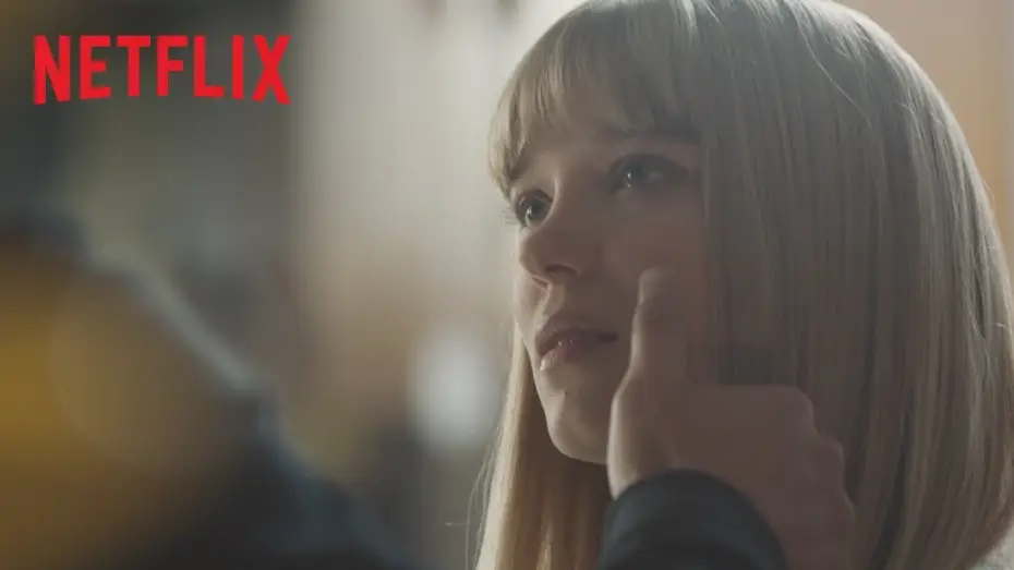 Video for the film Zoe — Zoe - Bande Annonce VOST