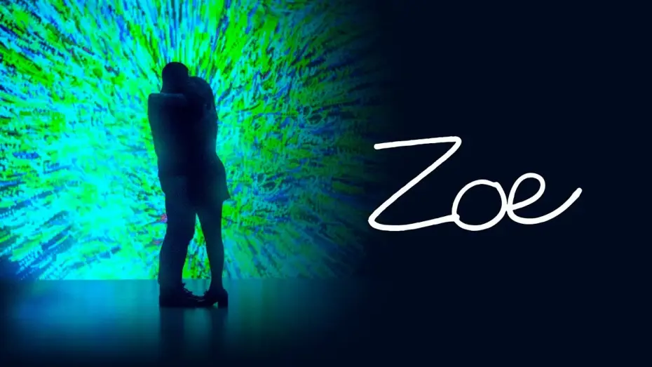 Video for the film Zoe — ZOE I Tráiler Oficial Español HD I Inopia Films