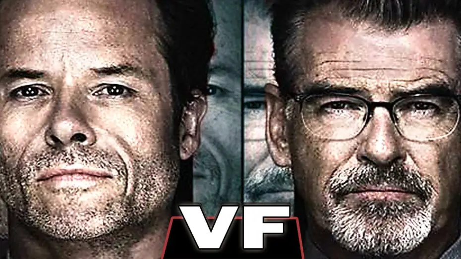 Video for the film Spinning Man — SPINNING MAN Bande Annonce VF (Thriller 2018) Pierce Brosnan, Guy Pearce