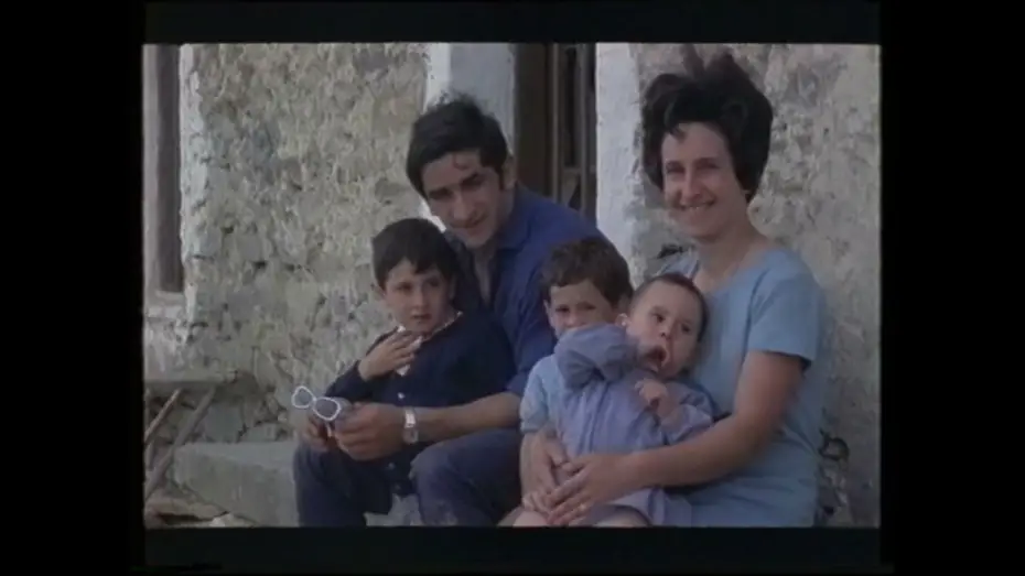 Video for the film Urtain, King of the Mountains — Fragmento