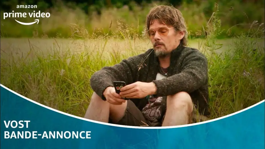 Video for the film Juliet, Naked — Juliet, Naked - Bande Annonce [VOST]