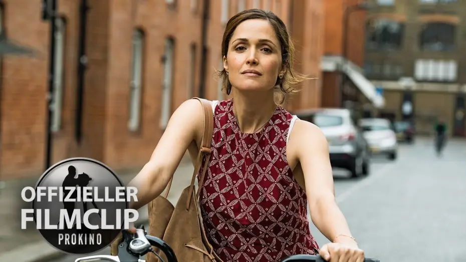 Video for the film Juliet, Naked — Juliet Naked I Clip 1 I Deutsch HD